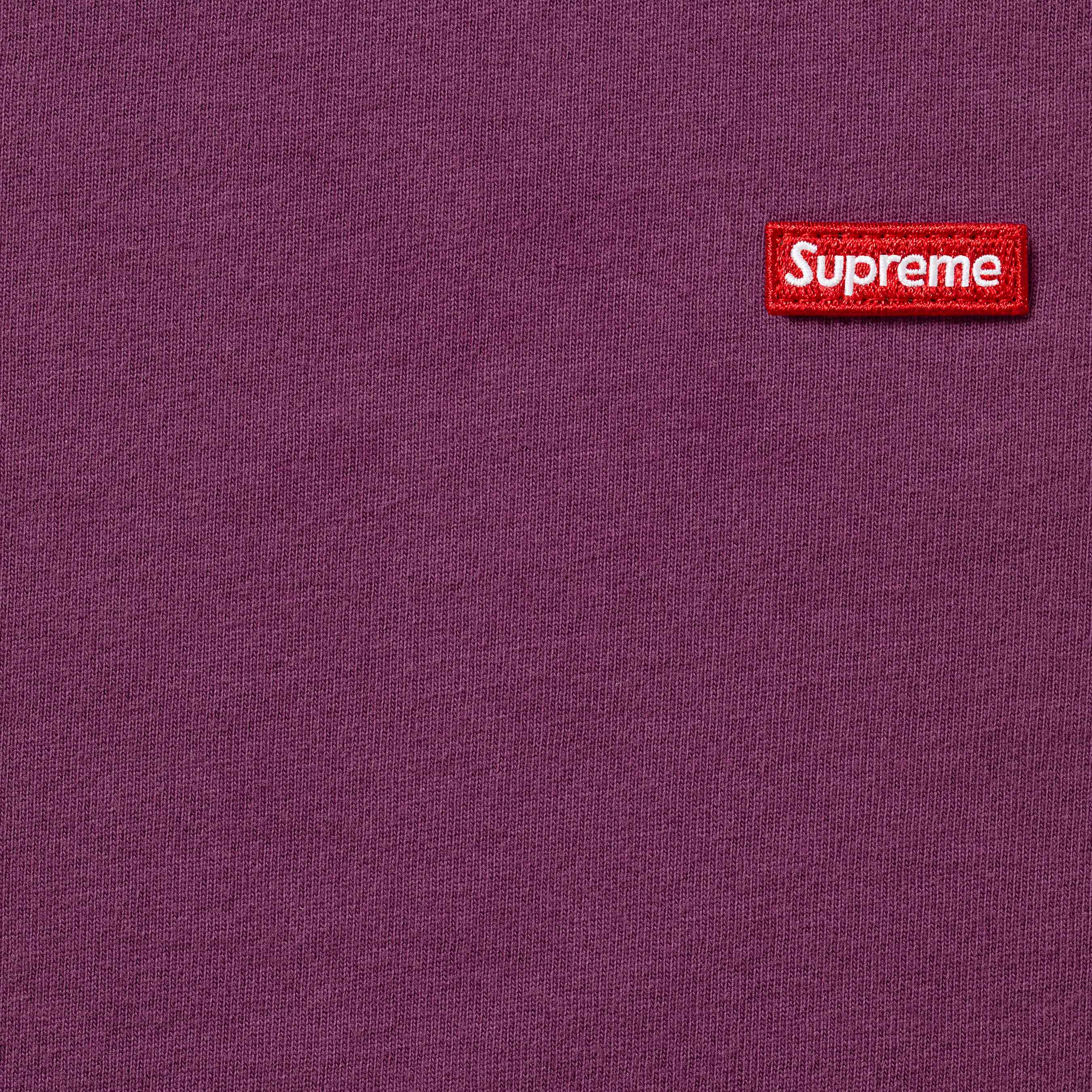 Small Box Tee view 13